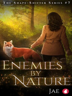 cover image of Enemies by Nature